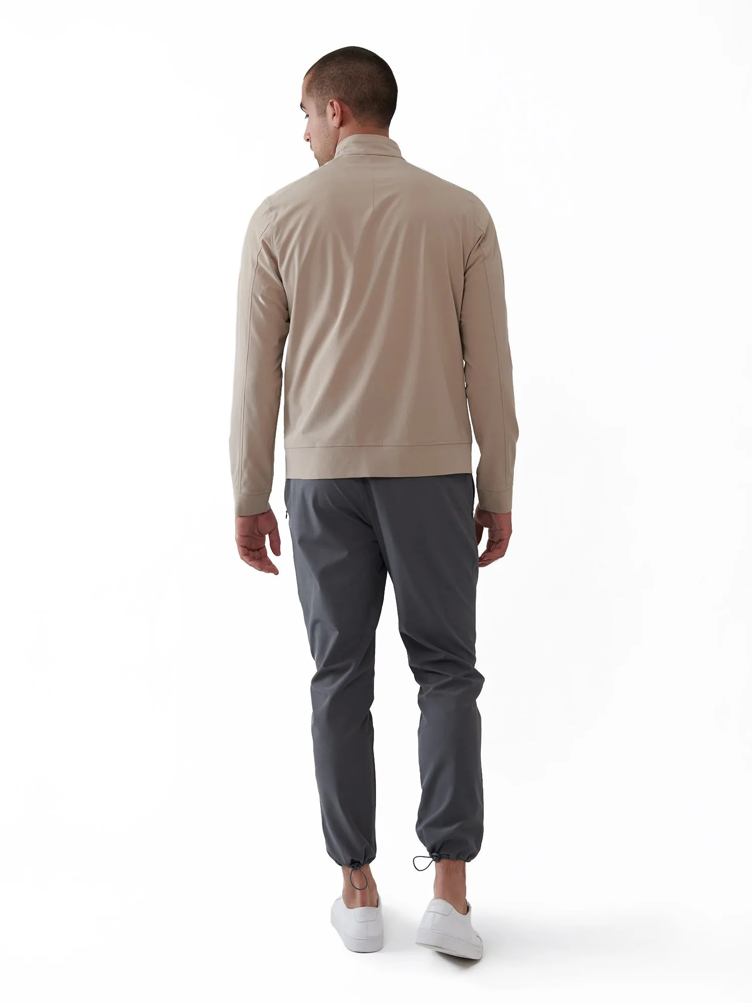 Marco Lightweight Jacket
