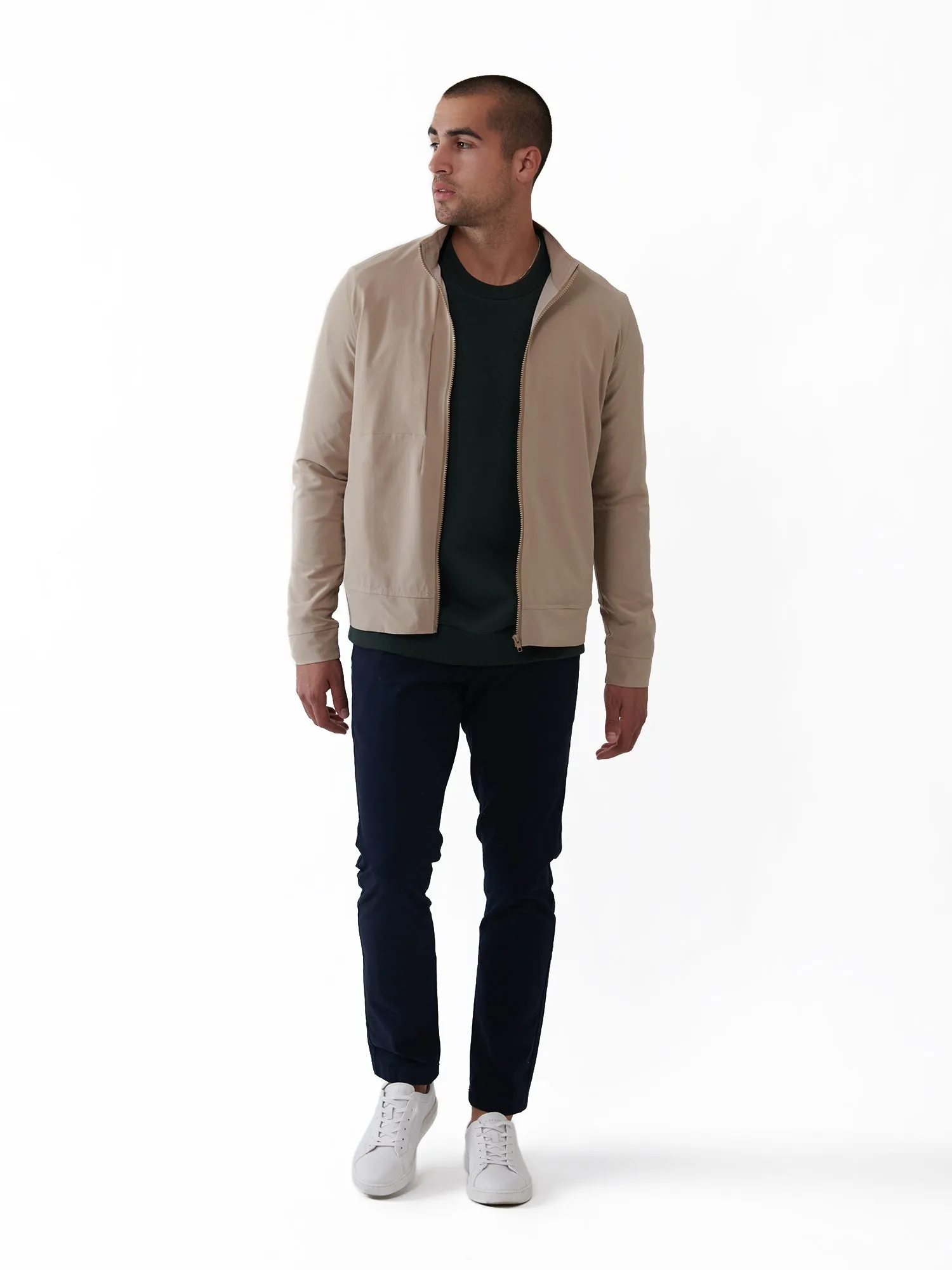 Marco Lightweight Jacket