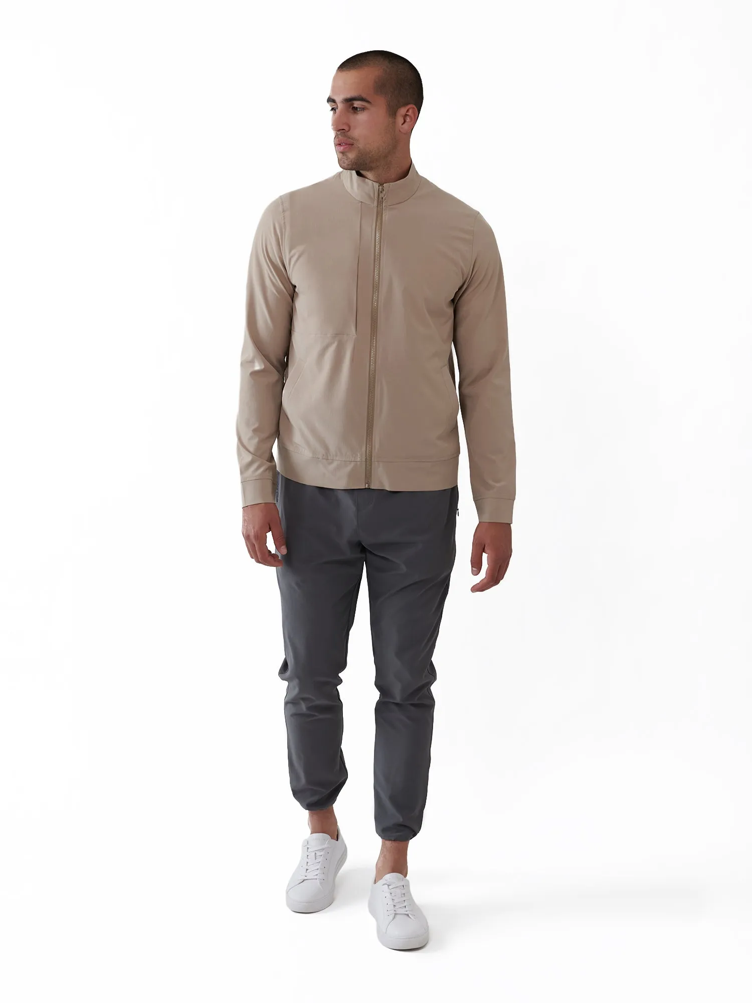 Marco Lightweight Jacket