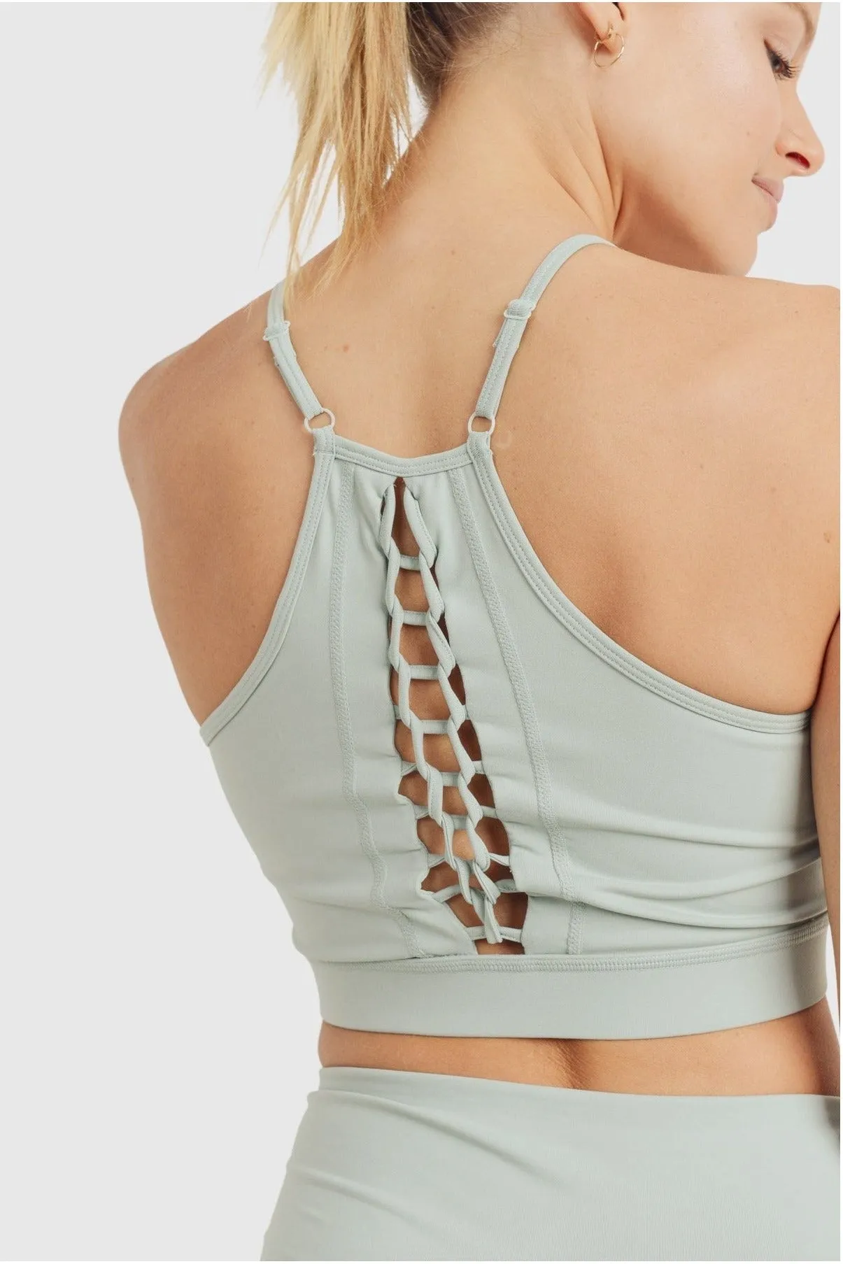 MBB SPORTS BRA