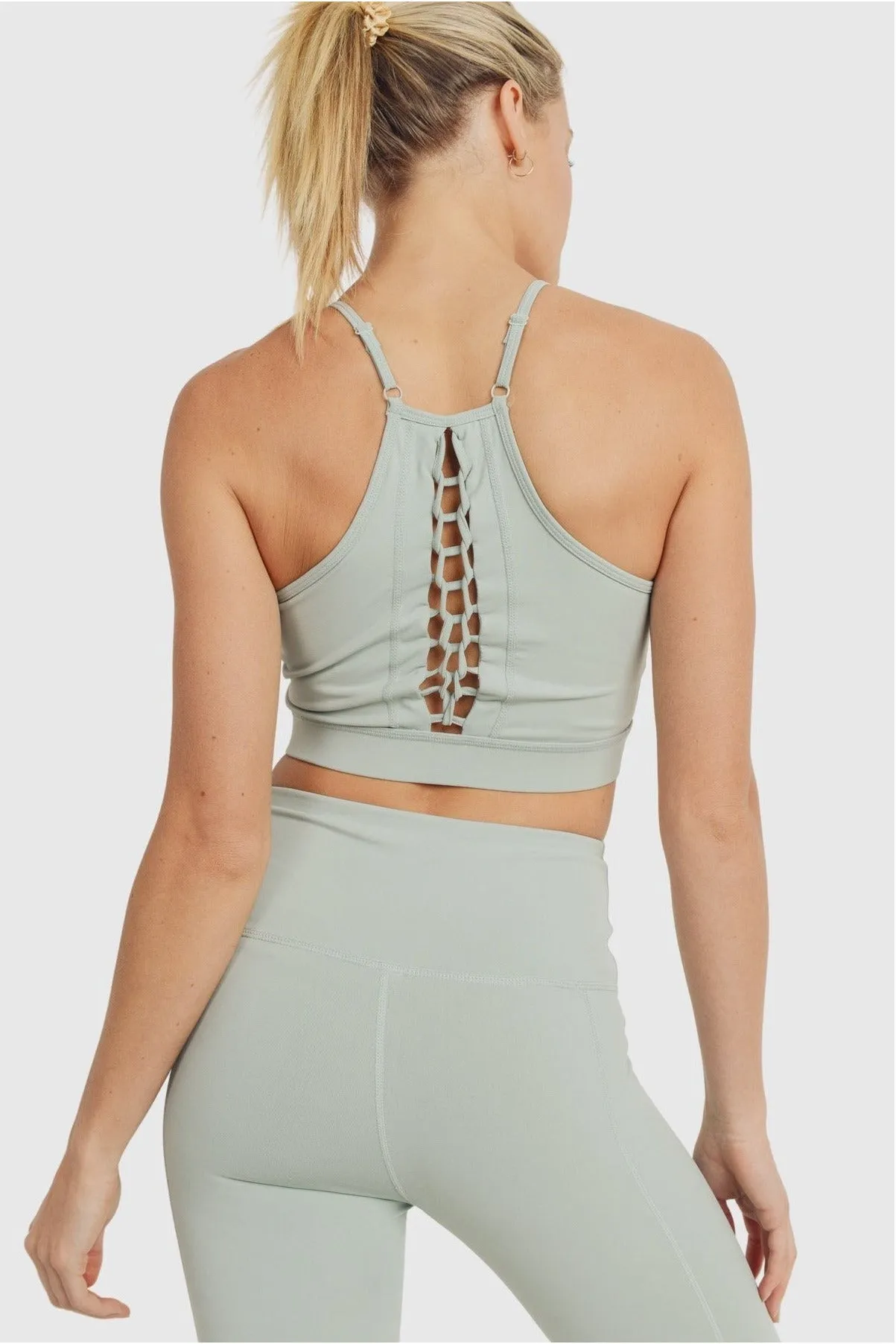 MBB SPORTS BRA