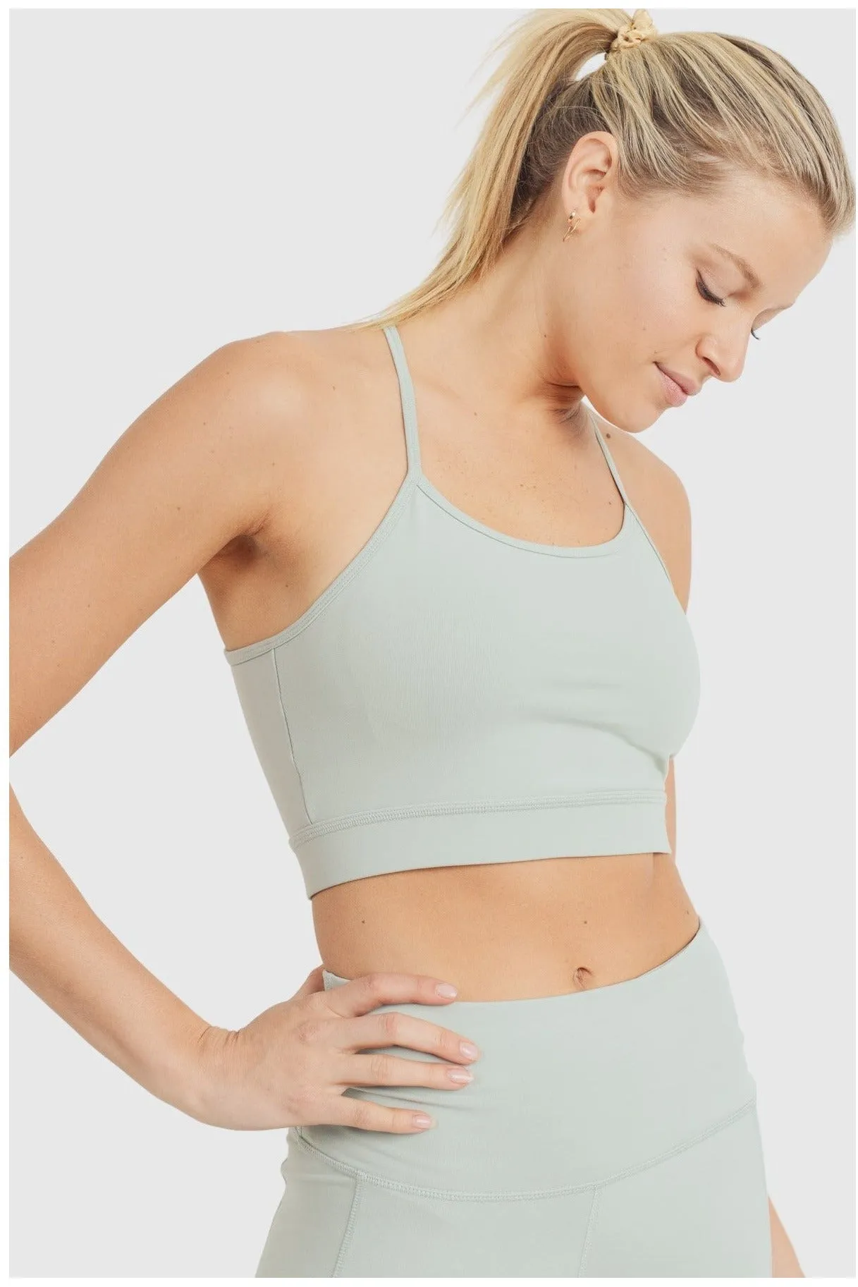 MBB SPORTS BRA