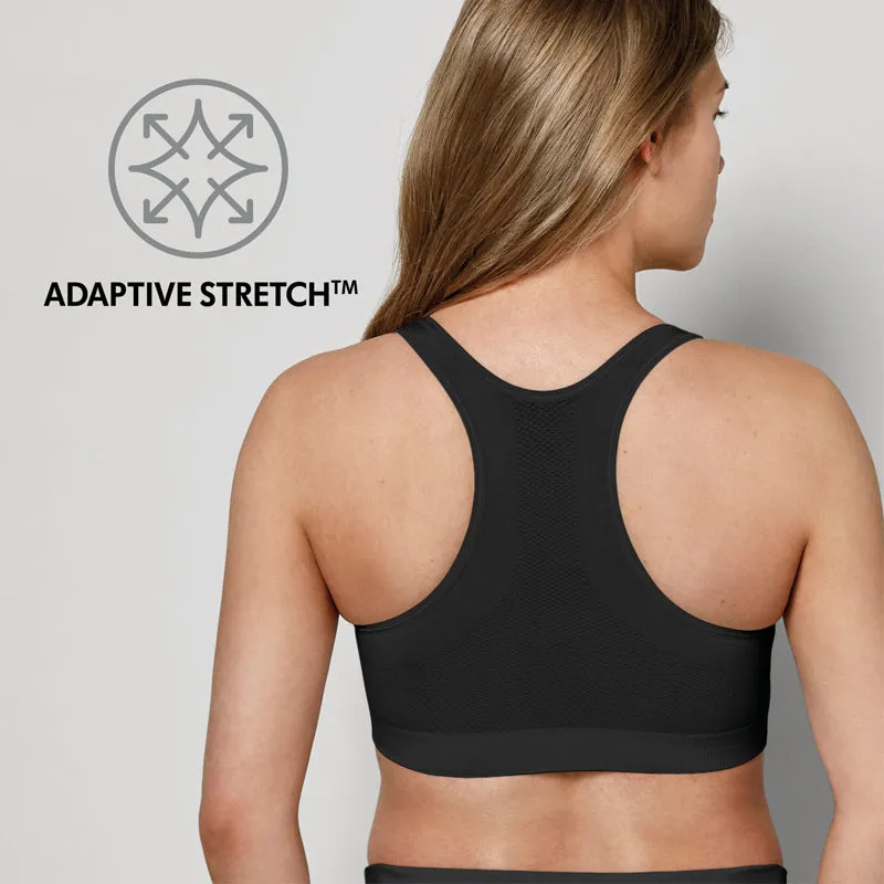 Medela Keep Cool Sleep Bra Black XXL