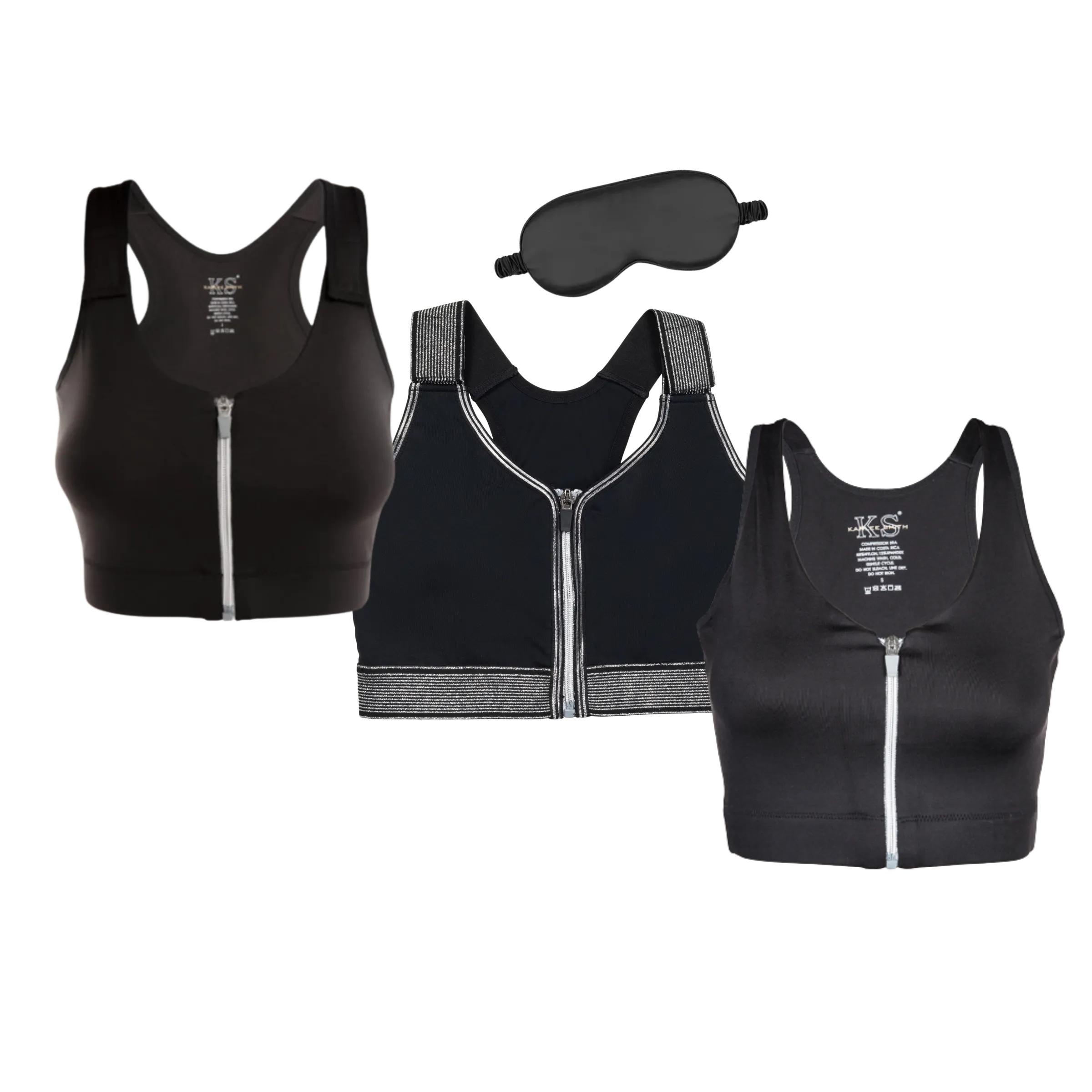 Medical Ultimate Bra Recovery Kit with Your Practice Logo - Bundle
