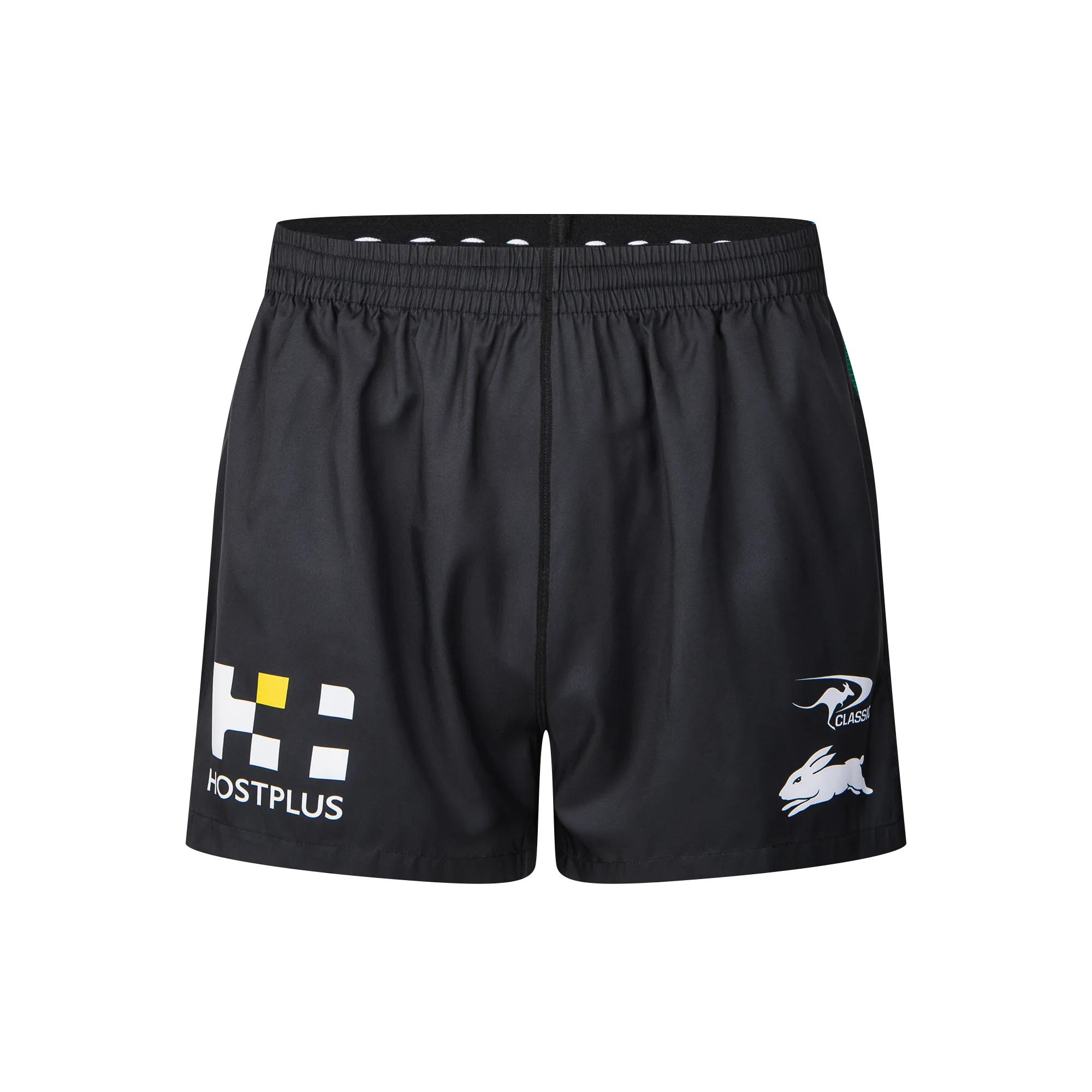 Mens 2025 South Sydney Rabbitohs Preformance Gym Shorts