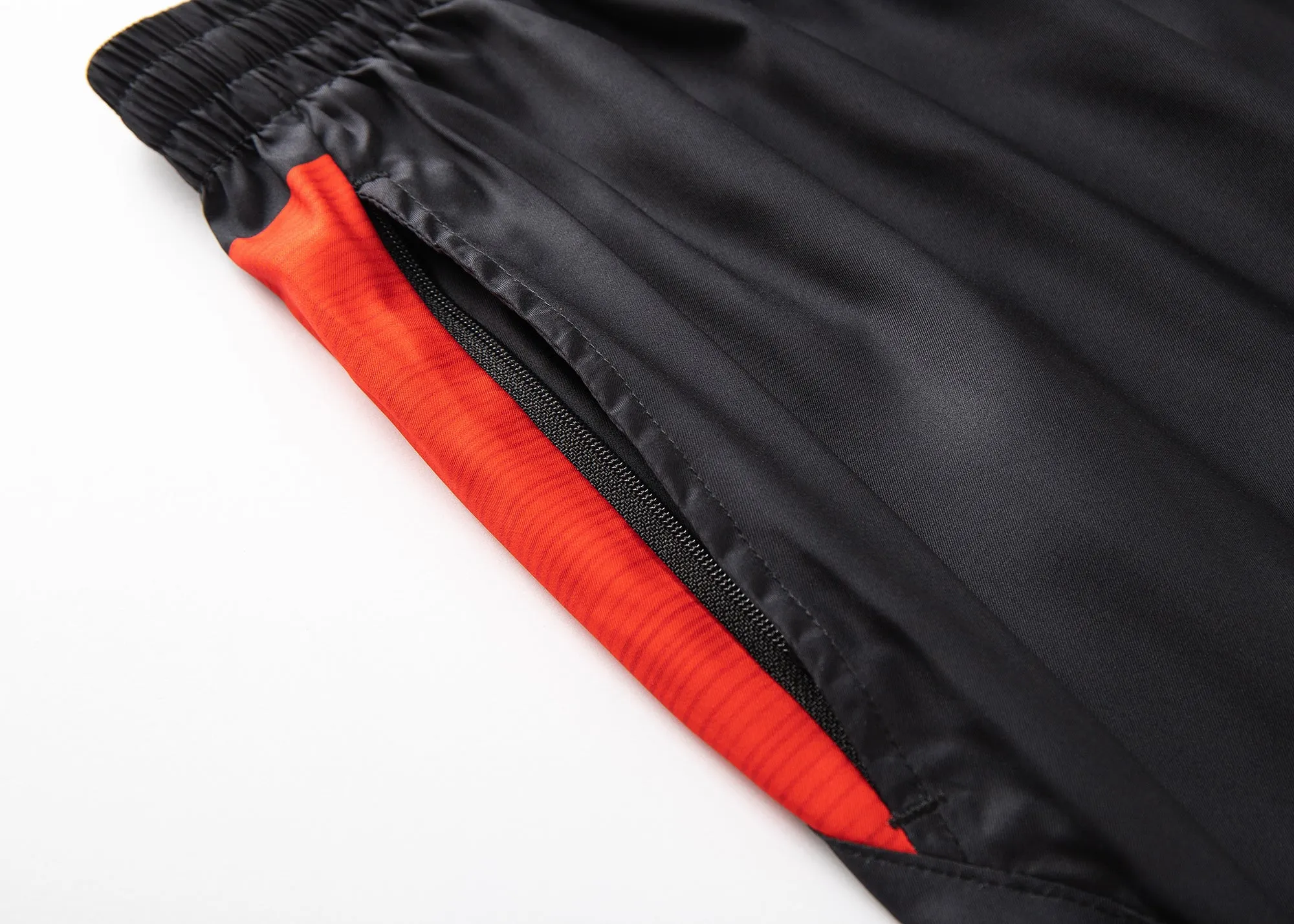 Mens 2025 South Sydney Rabbitohs Preformance Gym Shorts