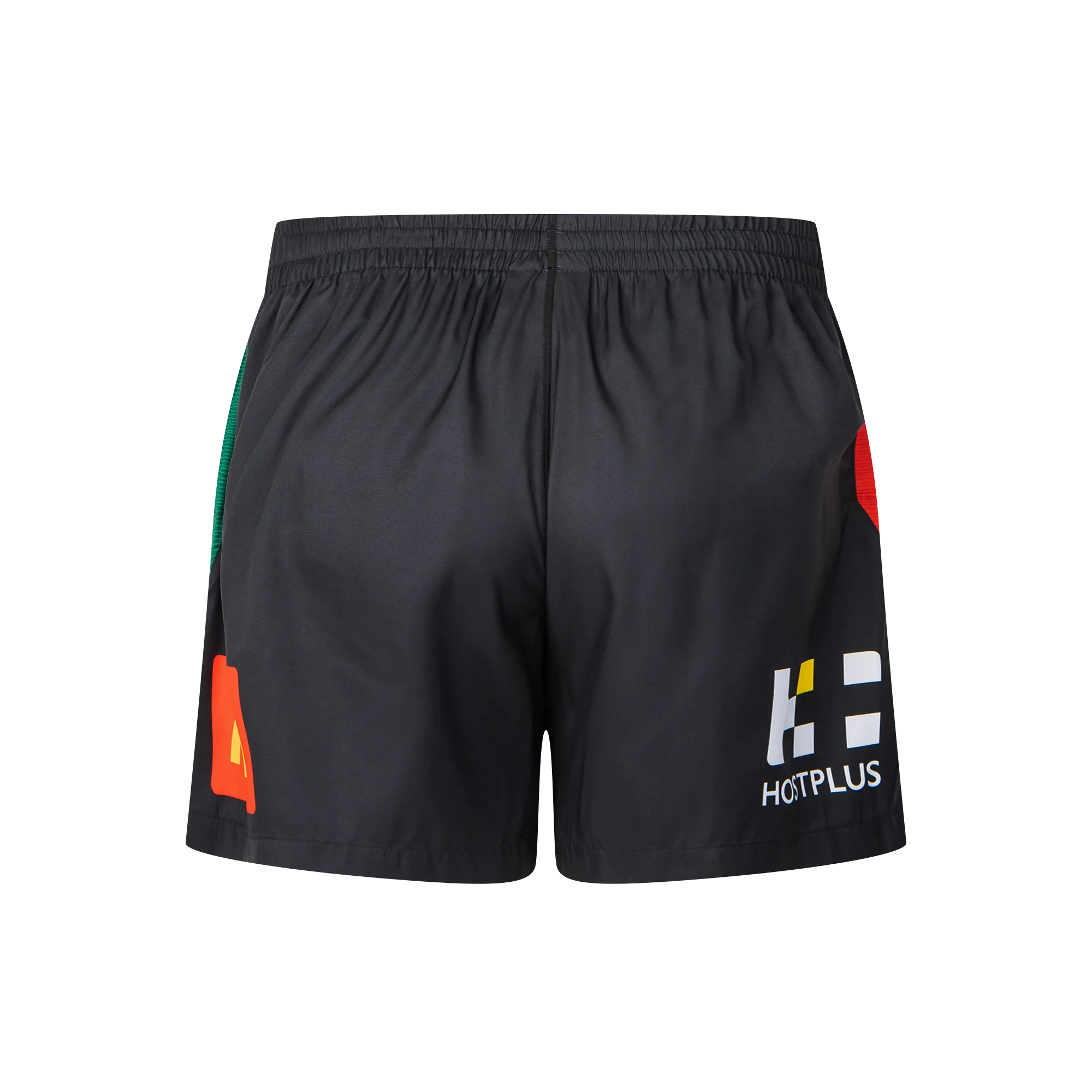 Mens 2025 South Sydney Rabbitohs Preformance Gym Shorts