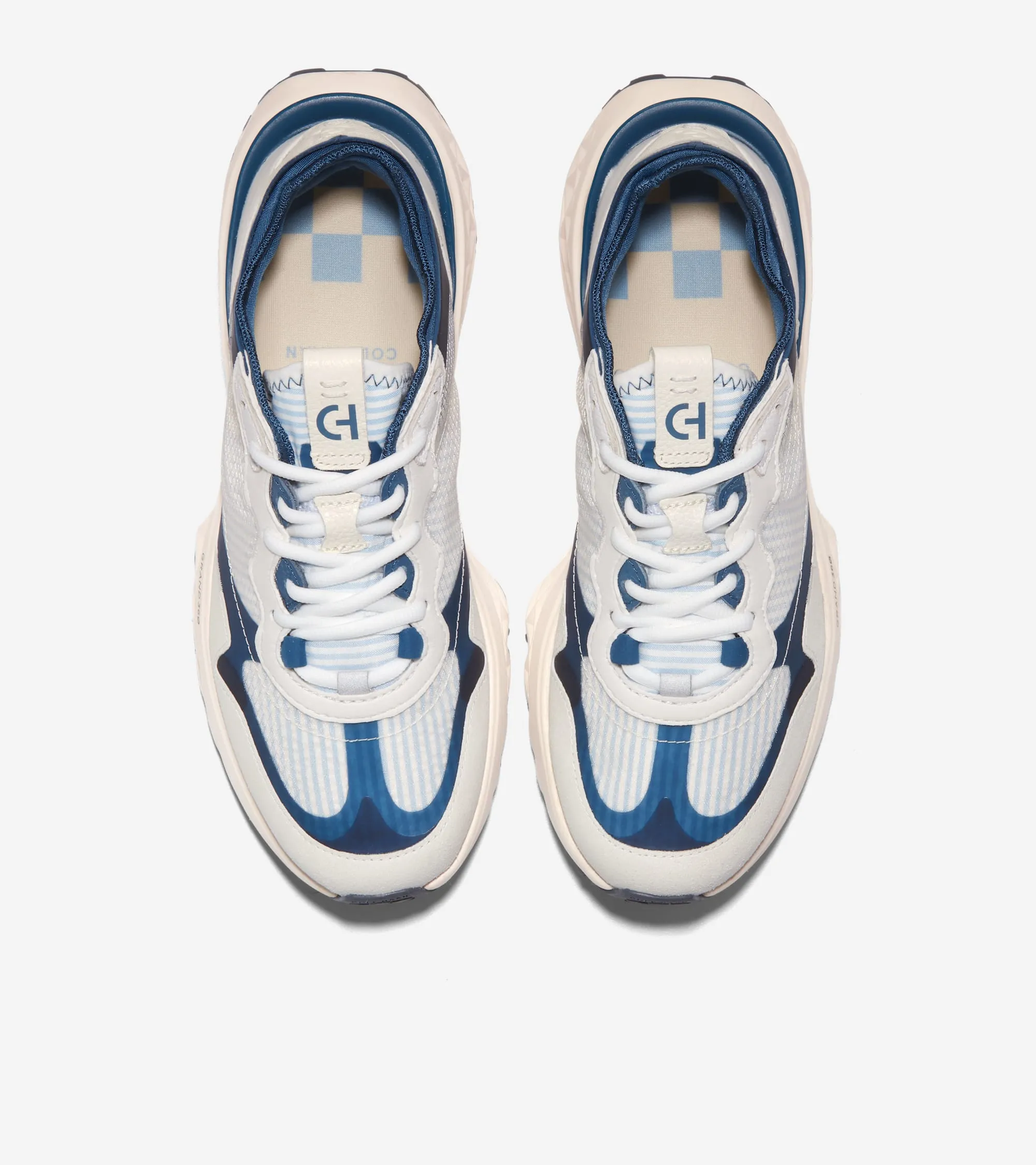 Men's 5.ZERØGRAND Running Shoe