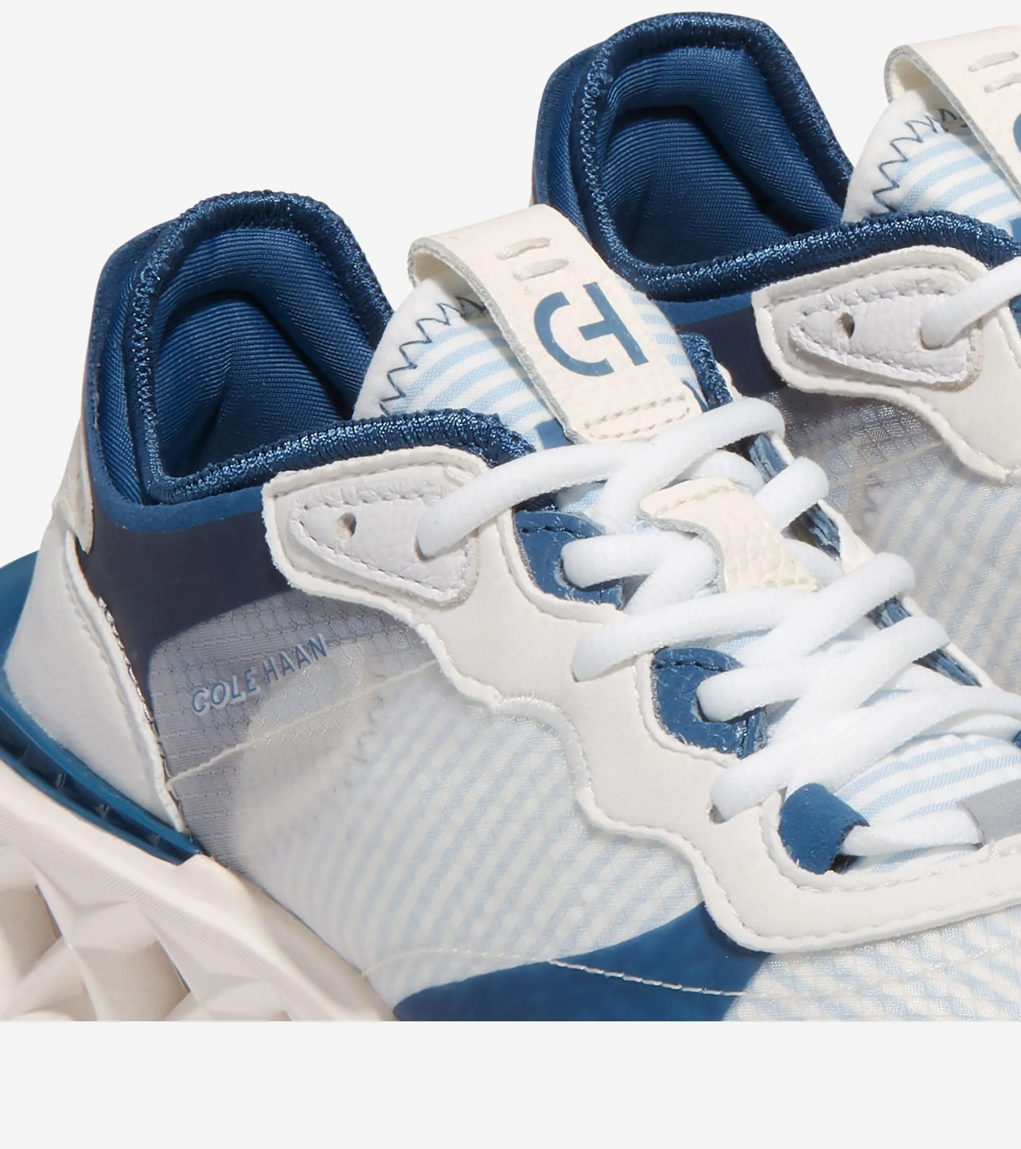 Men's 5.ZERØGRAND Running Shoe