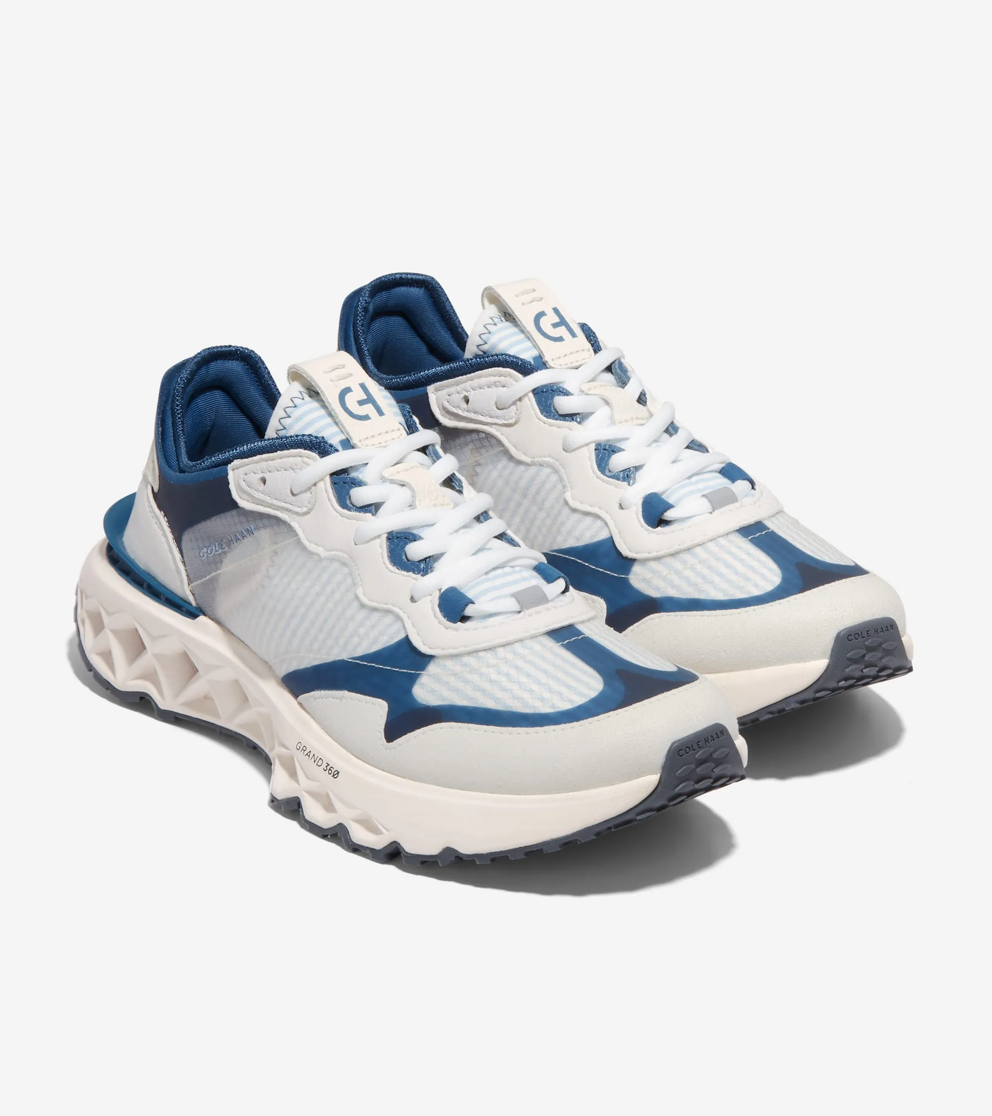 Men's 5.ZERØGRAND Running Shoe