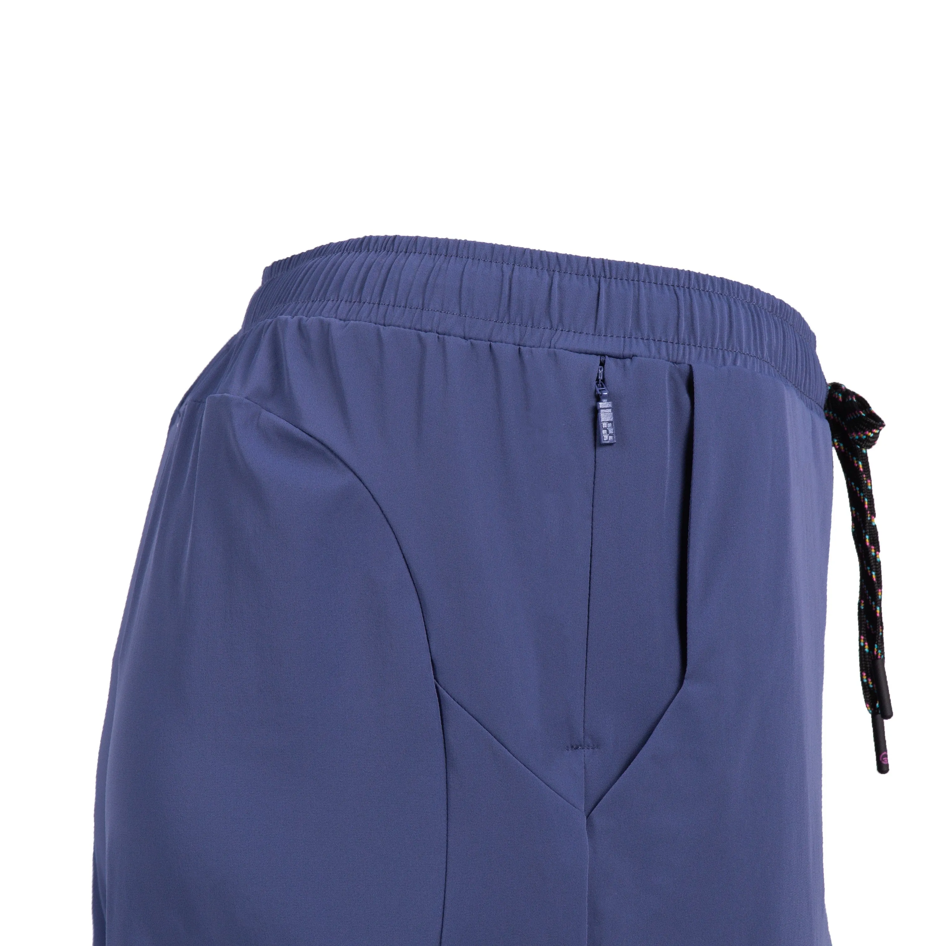 Men's Apex Sport Shorts - Crown Blue