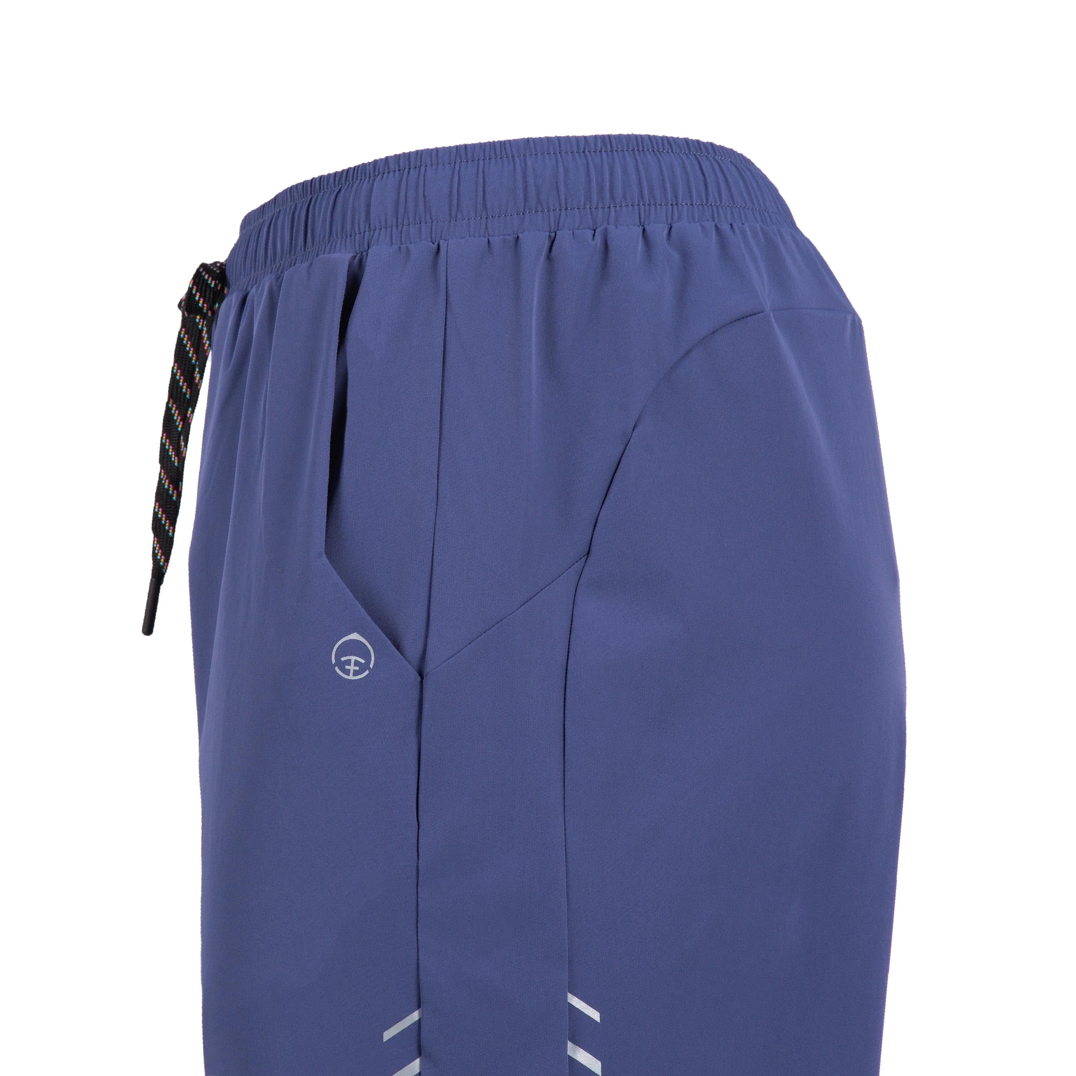 Men's Apex Sport Shorts - Crown Blue