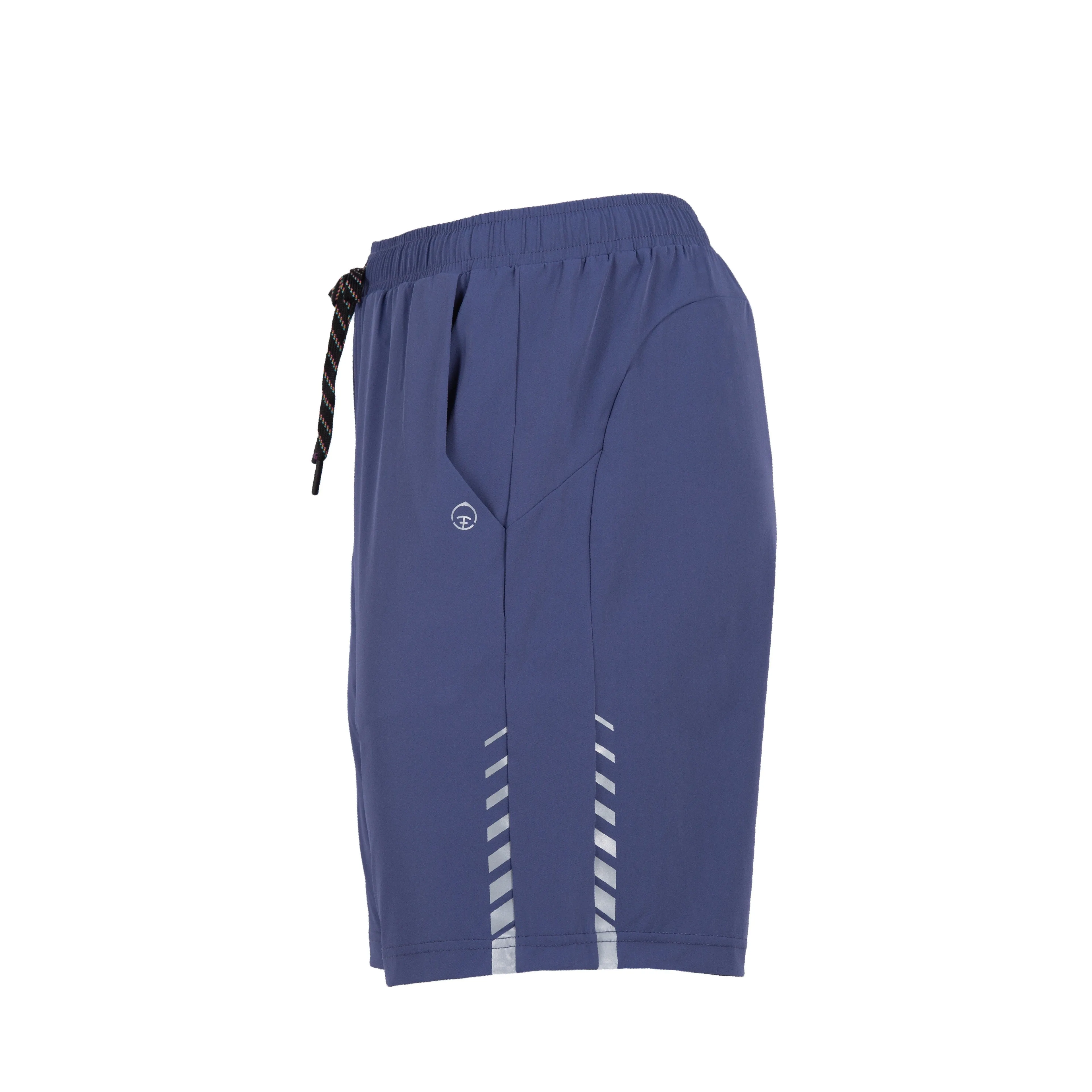 Men's Apex Sport Shorts - Crown Blue