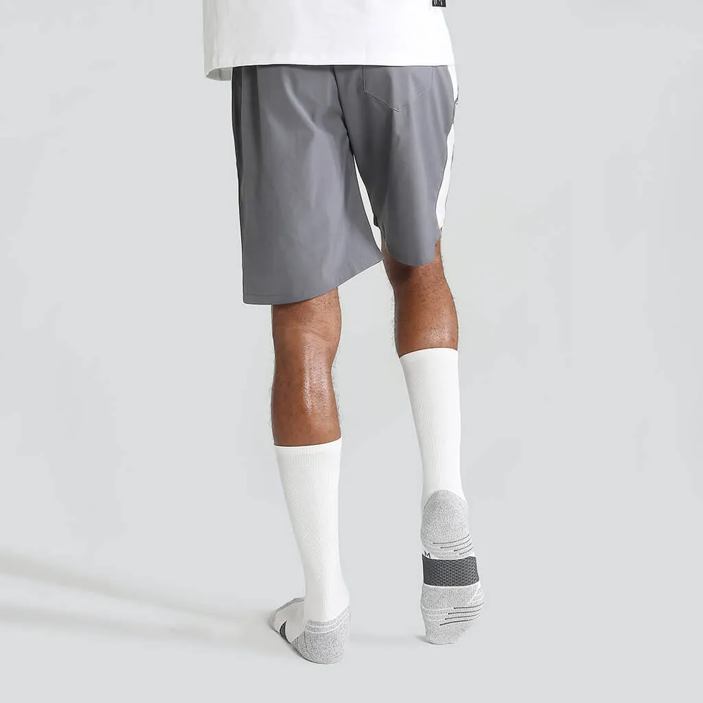 MEN'S ATHLETIC TUBE SOCKS 6PACK