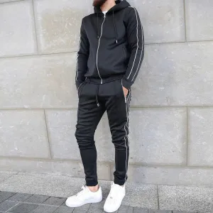 Men's Autumn Spor  Men's Sportswear