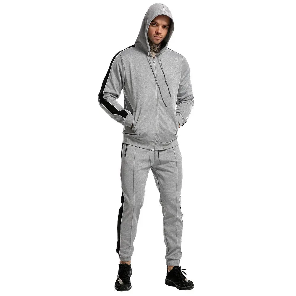 Men's Autumn Spor  Men's Sportswear