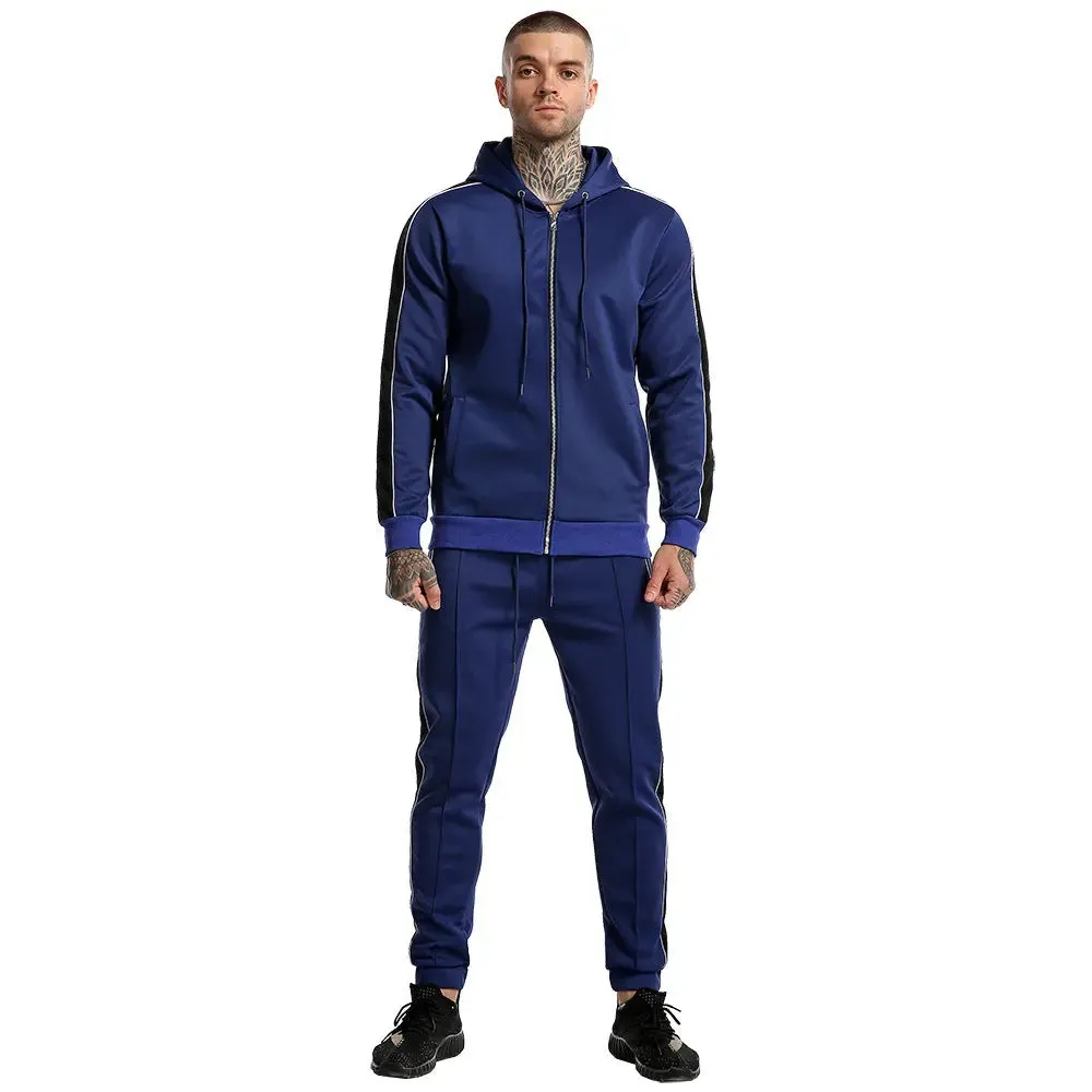 Men's Autumn Spor  Men's Sportswear