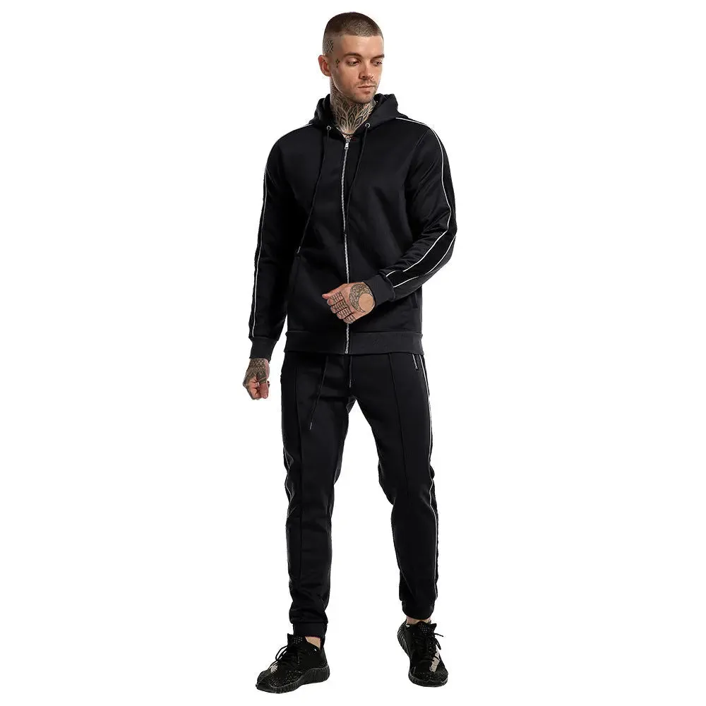 Men's Autumn Spor  Men's Sportswear