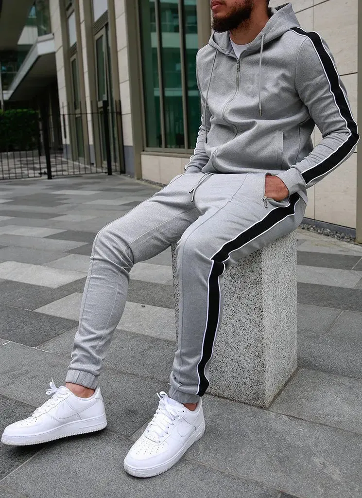 Men's Autumn Spor  Men's Sportswear