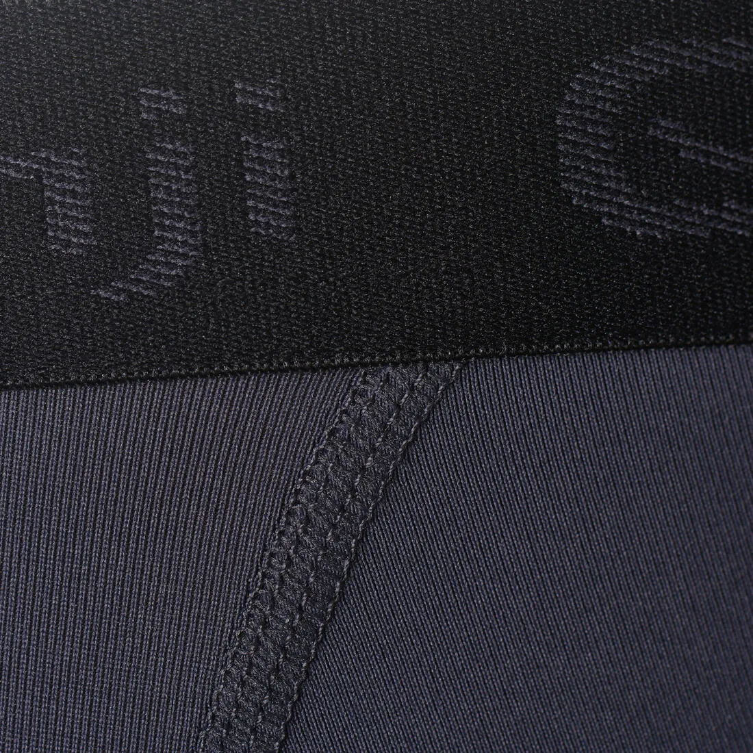 MEN'S BREATHABLE RUNNING BRIEFS - DARK BURGUNDY