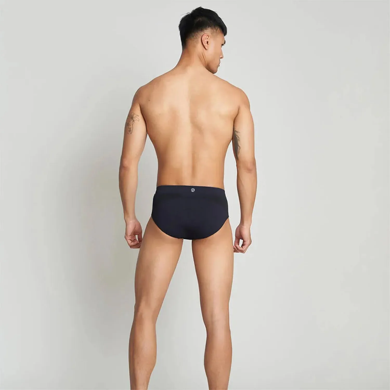 Men's Briefs | Black