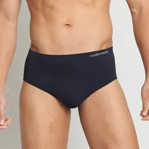 Men's Briefs | Black