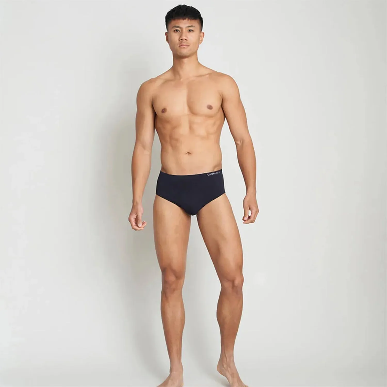 Men's Briefs | Black