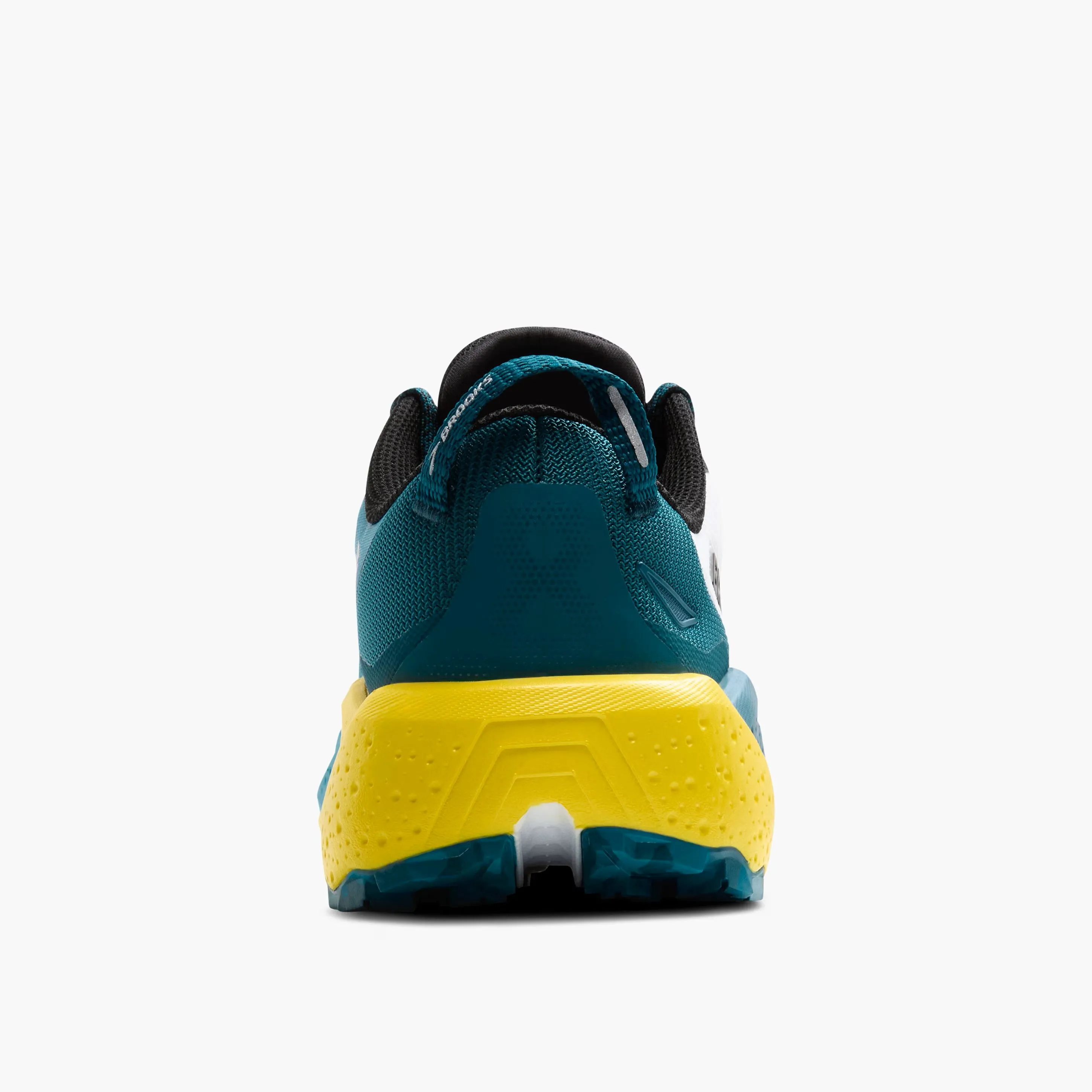 Mens Caldera 8 Trail Running Shoe