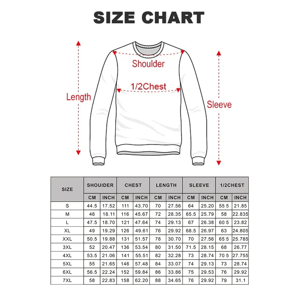 Men's Fashionable 3D Print Sportswear 2-piece Sets
