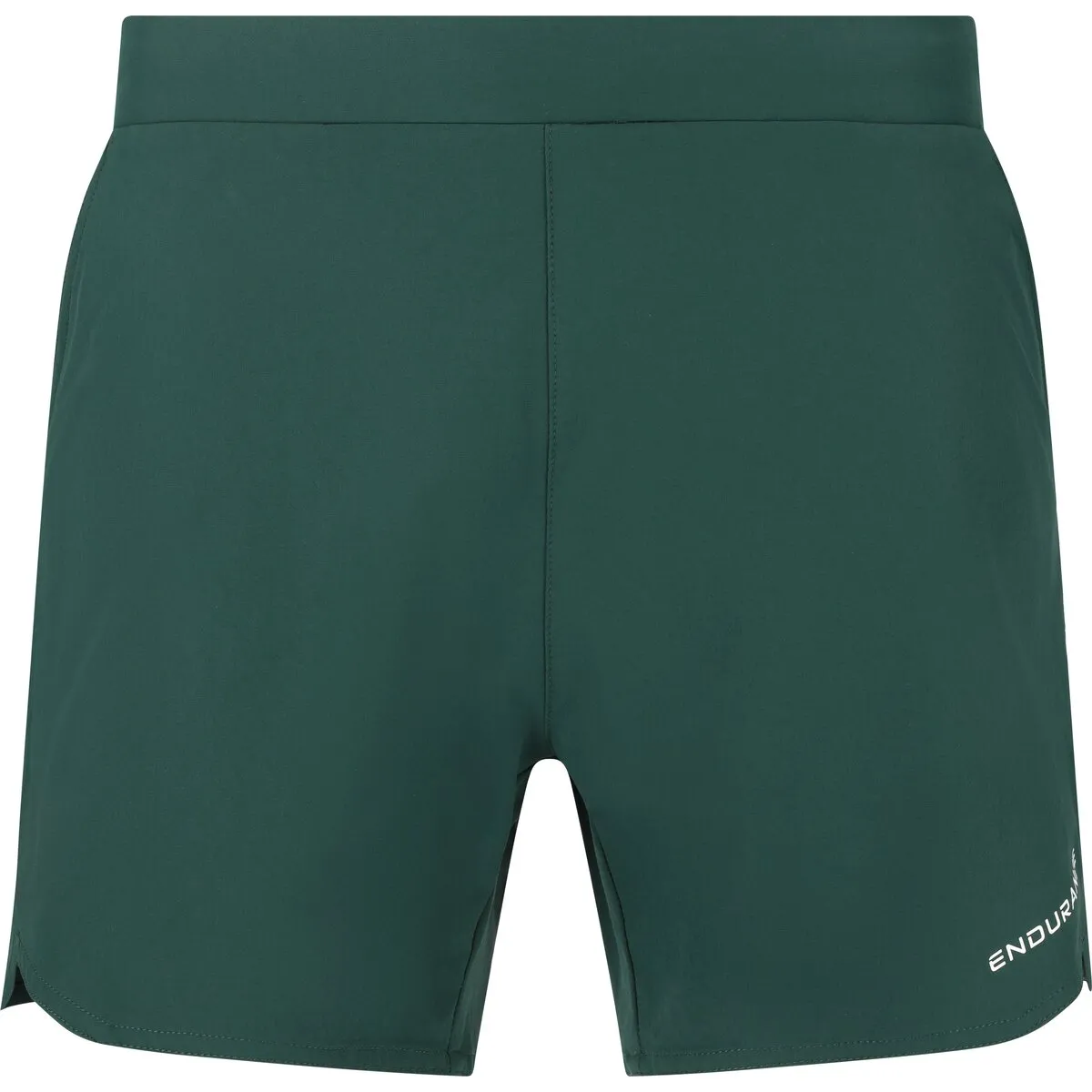 Mens Geoff Running Short