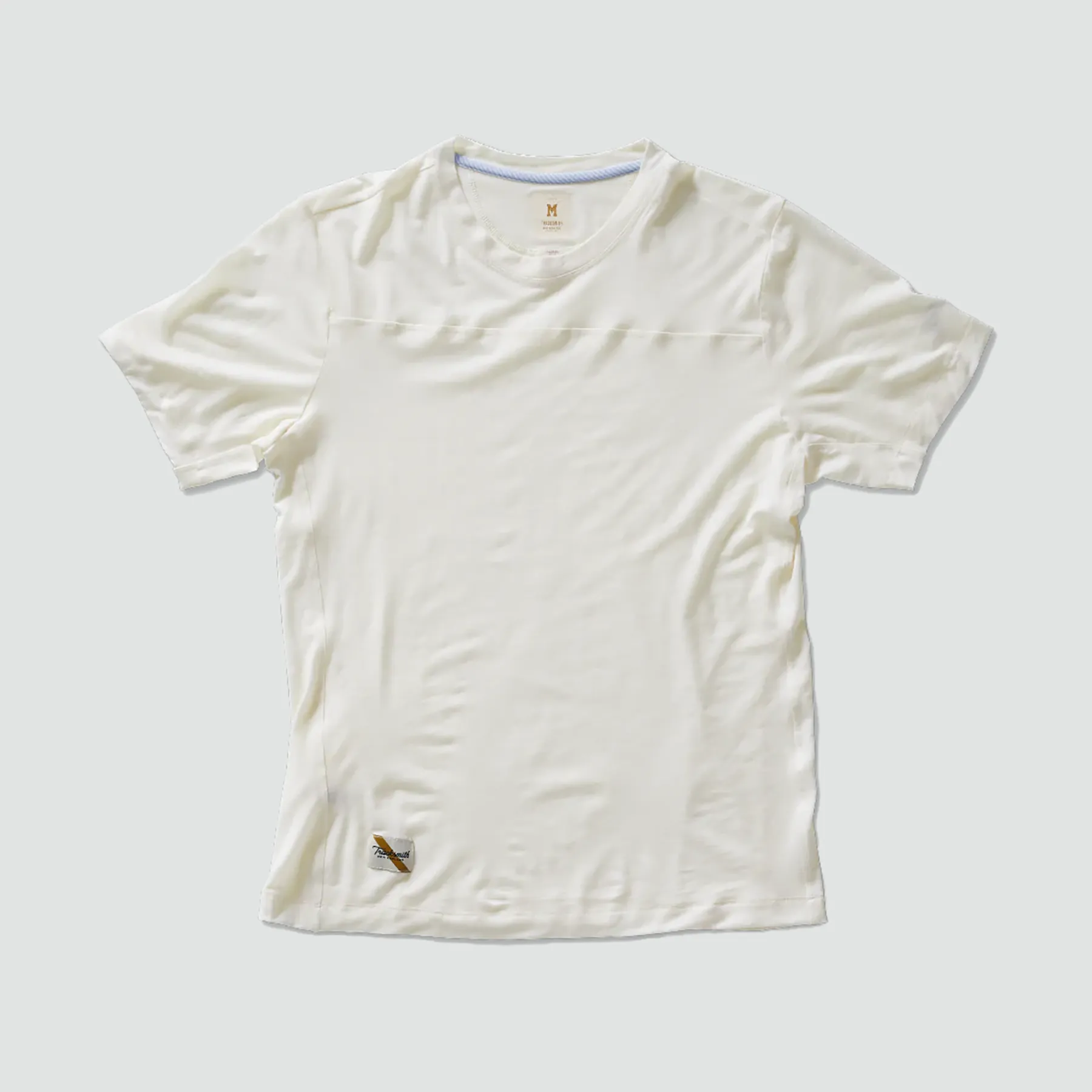 Men's Harrier Tee - Ivory