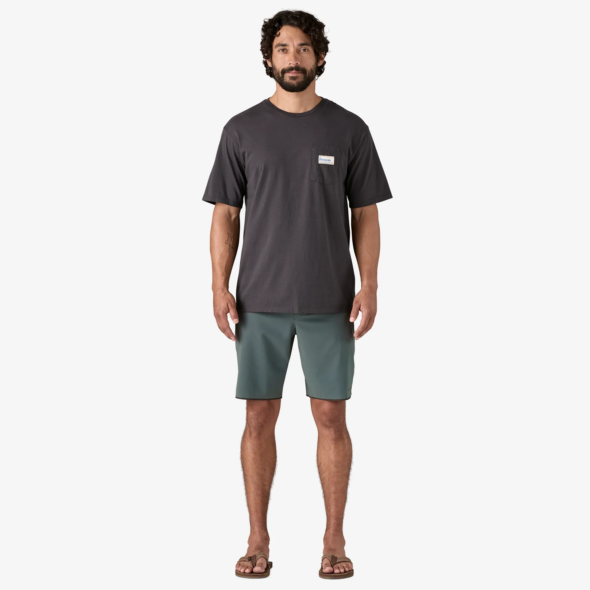 Men's Hydrolock Boardshorts 2.0 - 19"