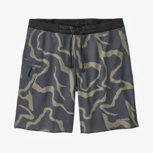 Men's Hydrolock Stitched Boardshorts - 18"