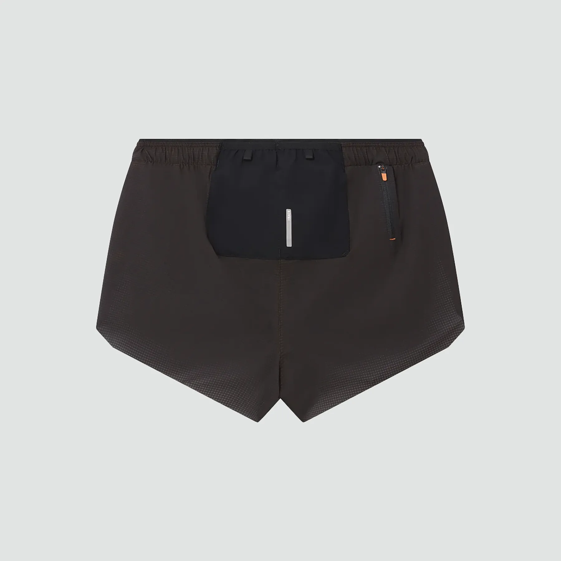 Men's Marathon Shorts - Black