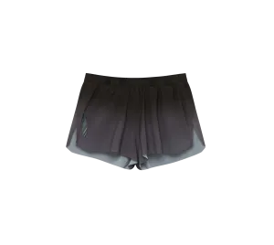 Men's Marathon Shorts | Grey/Black