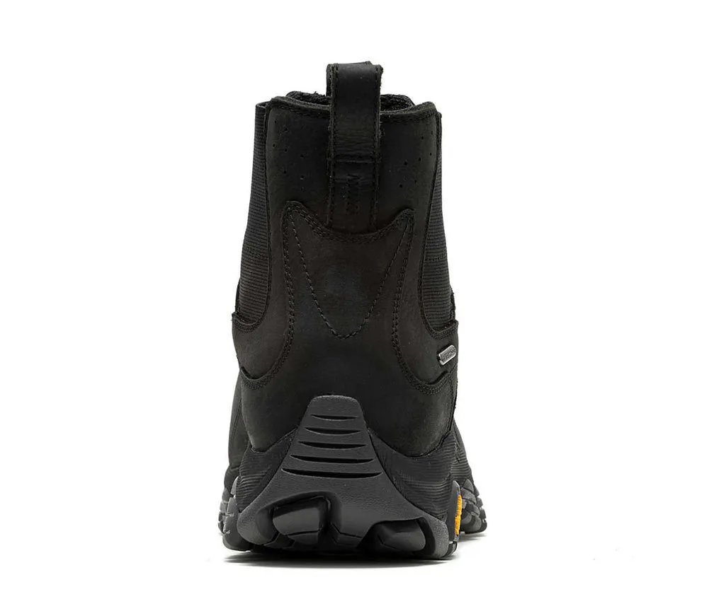 Men's Moab Adventure 3 Chelsea Waterproof - Black - 037491