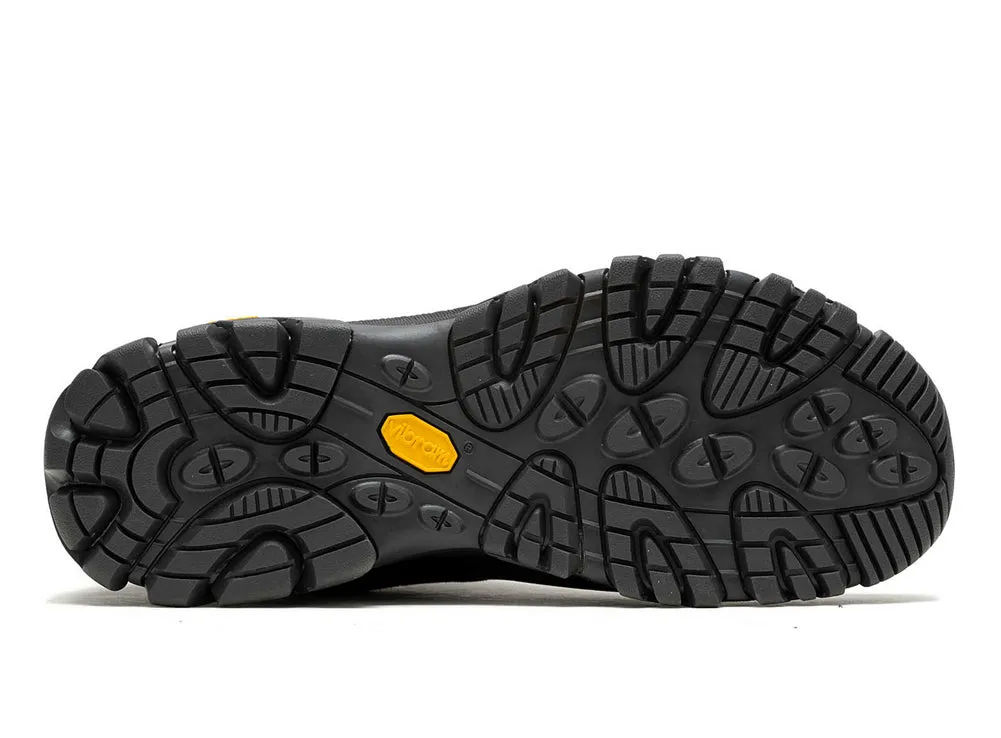 Men's Moab Adventure 3 Chelsea Waterproof - Black - 037491