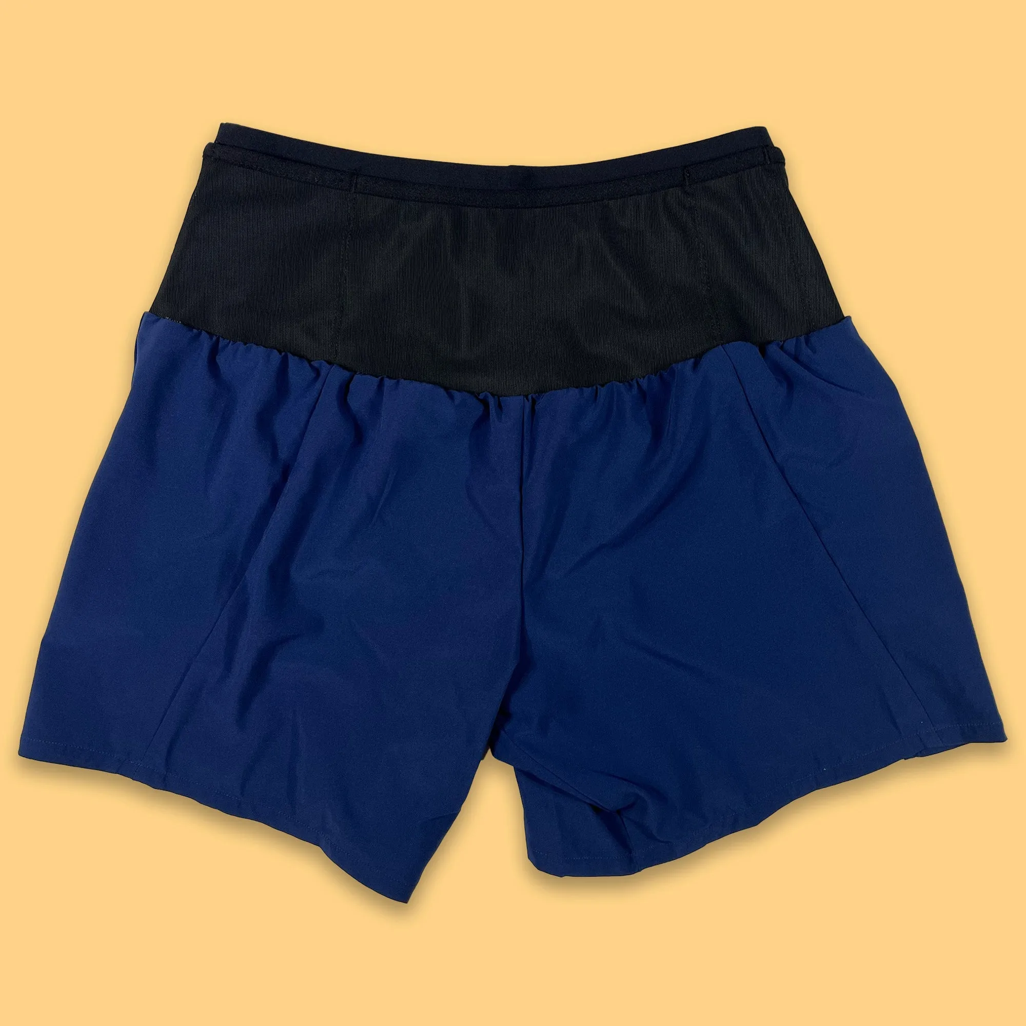Men's MultiPocket Running Shorts - KONA