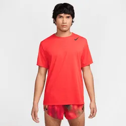 Men's Nike Aeroswift SS Top