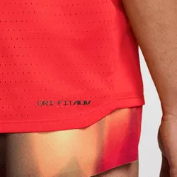 Men's Nike Aeroswift SS Top