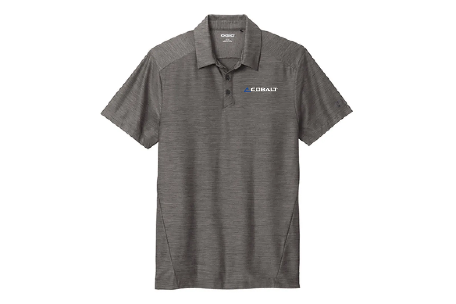 MEN'S OGIO SLATE POLO