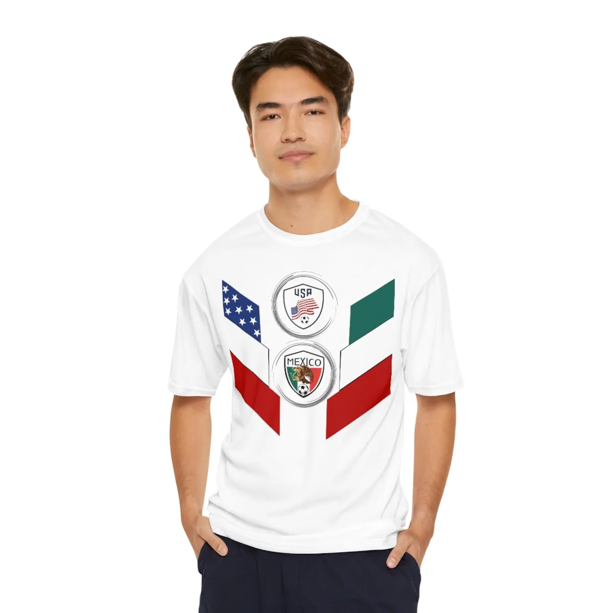 Men's Performance T-Shirt