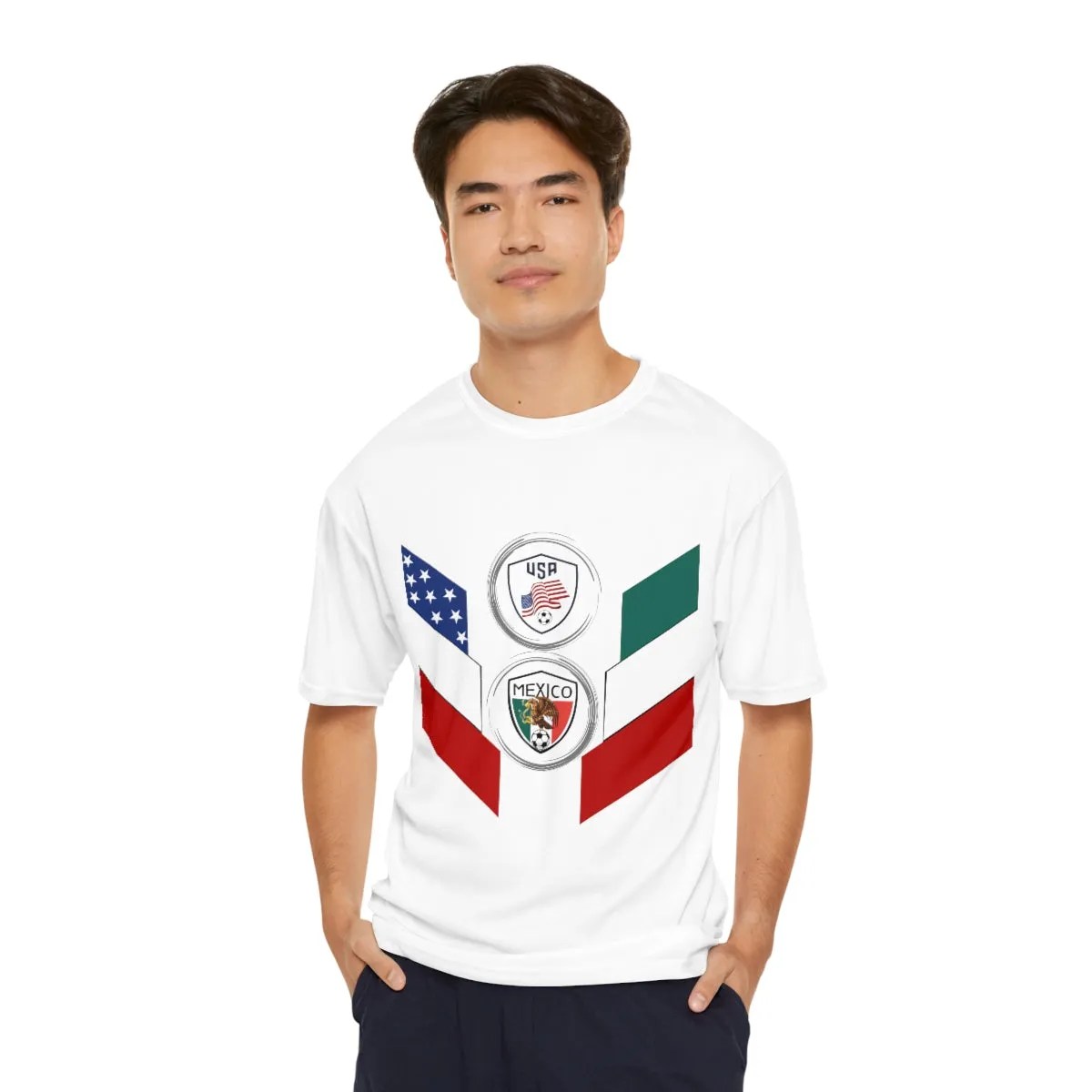 Men's Performance T-Shirt