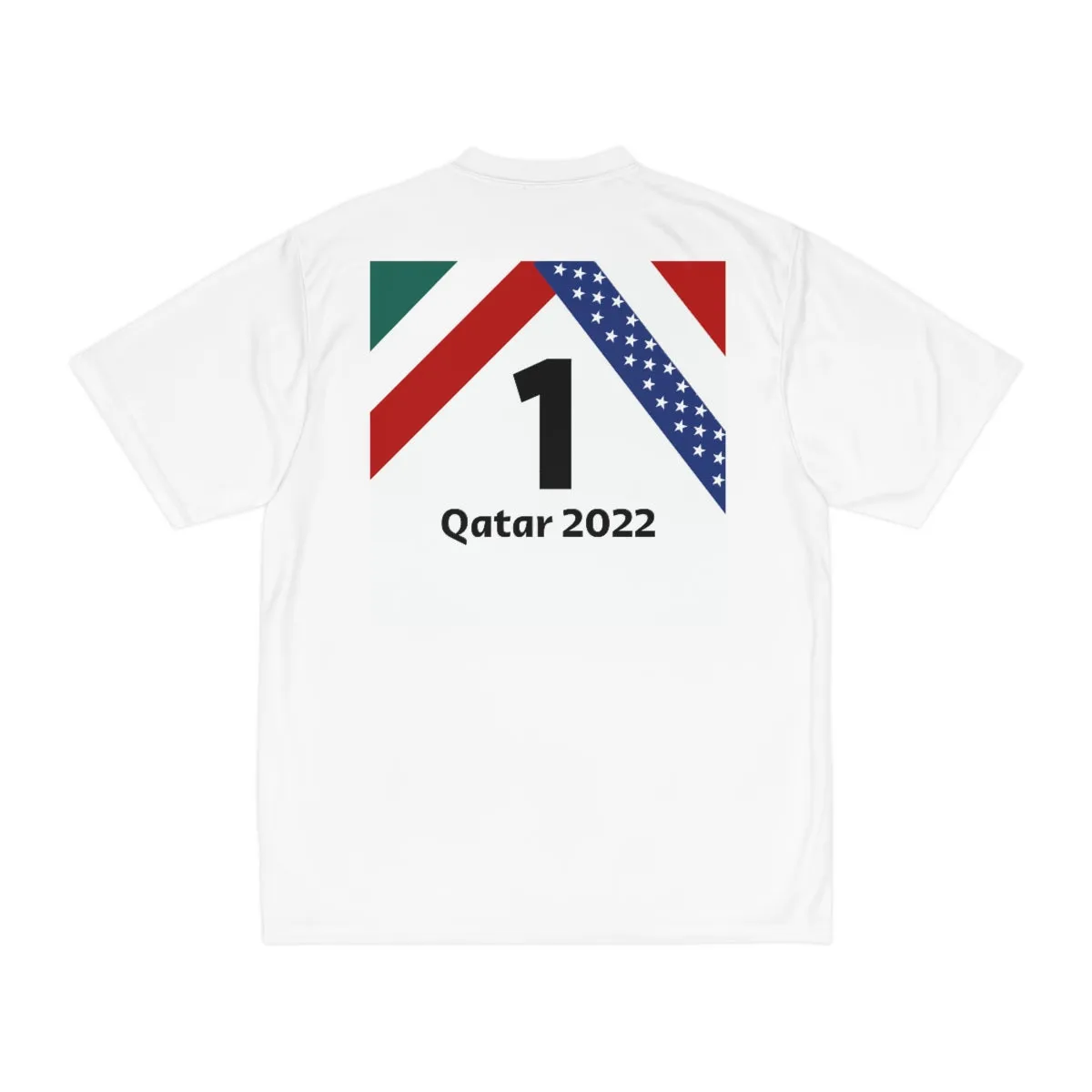 Men's Performance T-Shirt