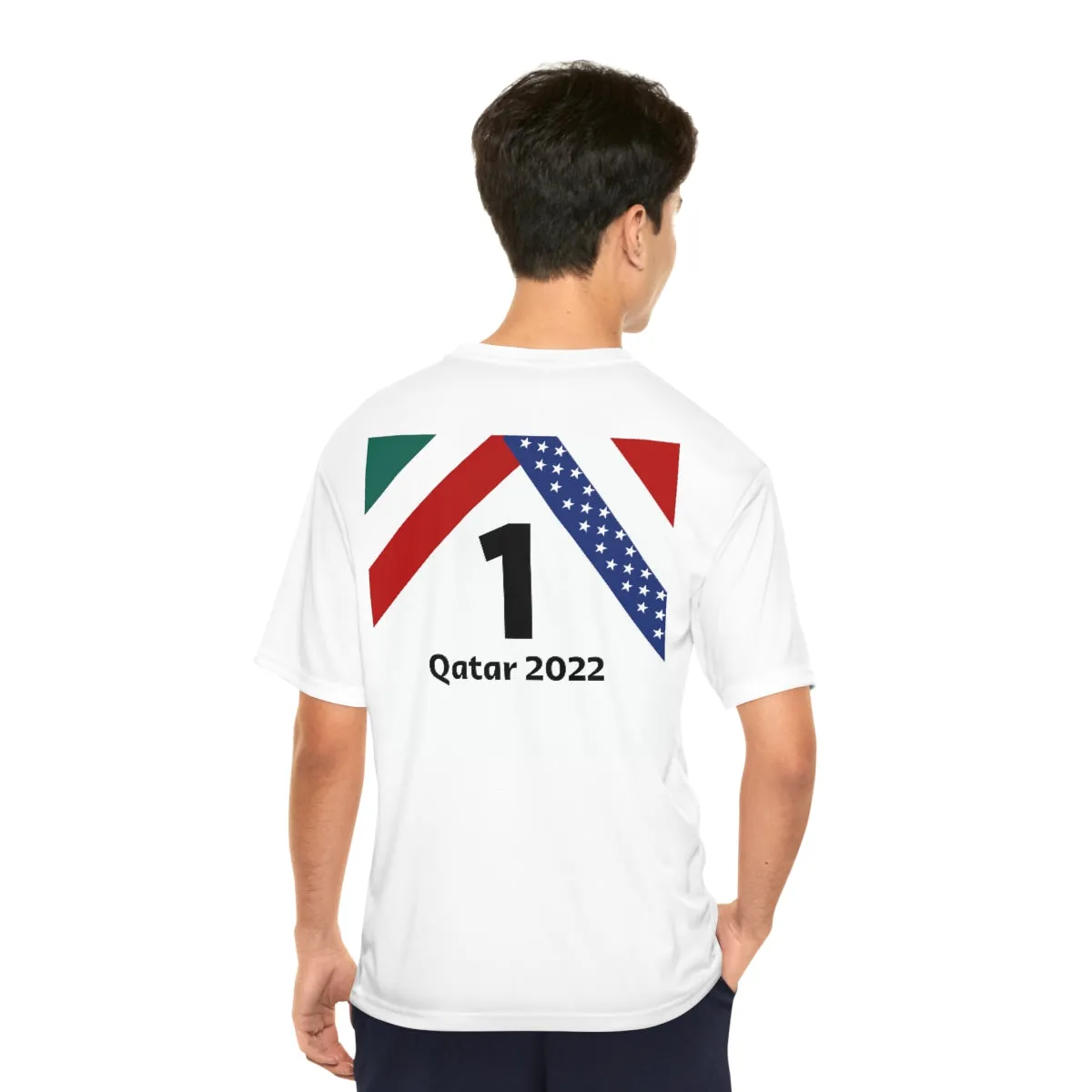 Men's Performance T-Shirt