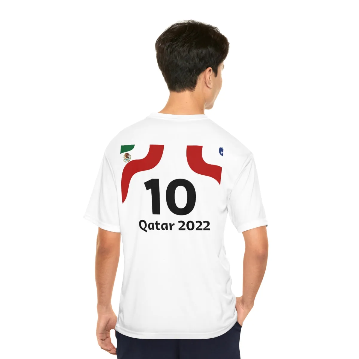 Men's Performance T-Shirt