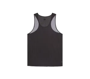Men's Race Vest | Black