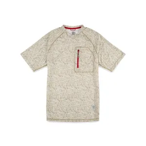 Men's River Tee - Multiple Colors