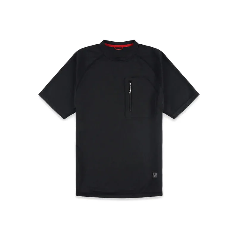 Men's River Tee - Multiple Colors
