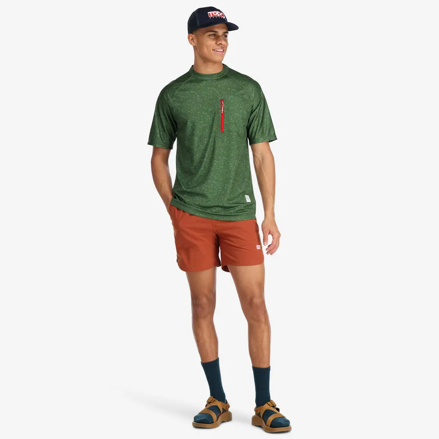 Men's River Tee - Multiple Colors